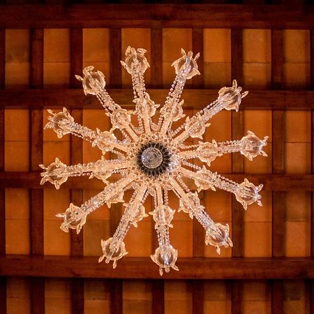 Hotel Palacio De Dona Leonor Antigua Eksteriør billede