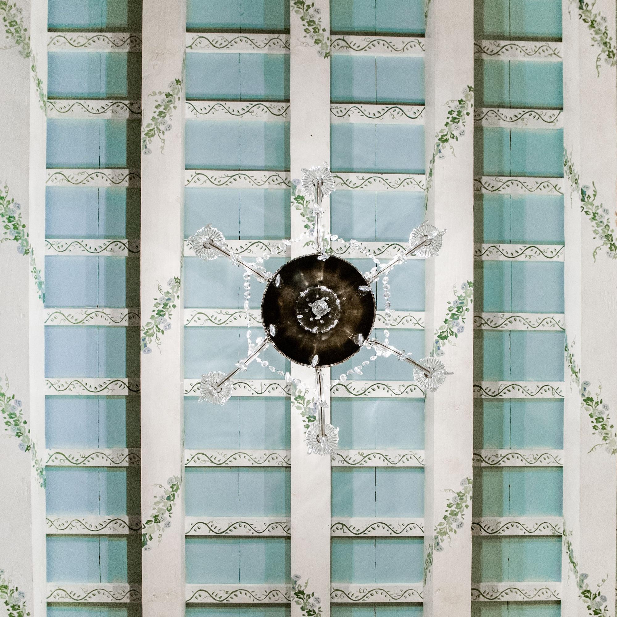 Hotel Palacio De Dona Leonor Antigua Eksteriør billede