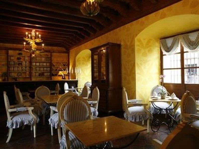 Hotel Palacio De Dona Leonor Antigua Eksteriør billede