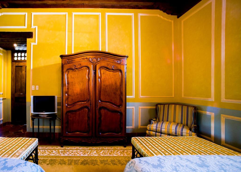 Hotel Palacio De Dona Leonor Antigua Eksteriør billede