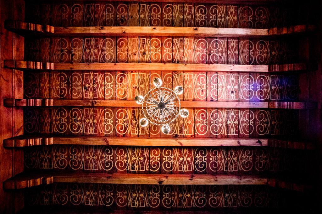 Hotel Palacio De Dona Leonor Antigua Eksteriør billede