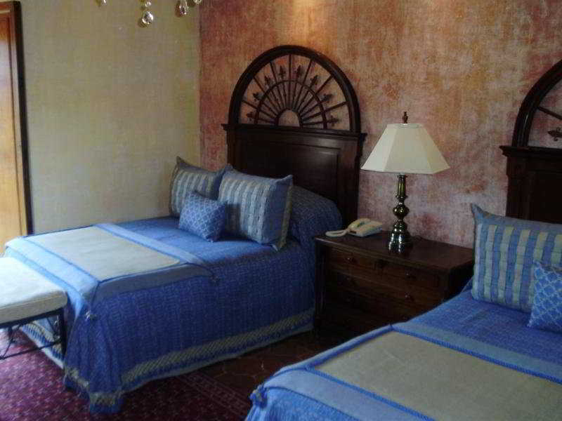 Hotel Palacio De Dona Leonor Antigua Eksteriør billede